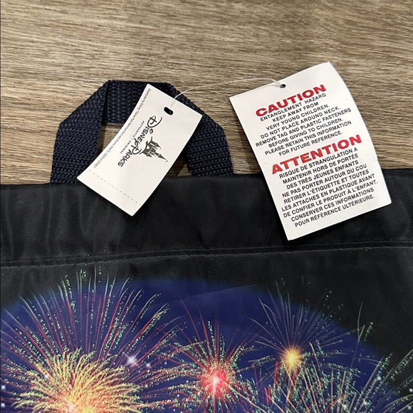 Disney Drawstring Bag - Picture 4 of 6